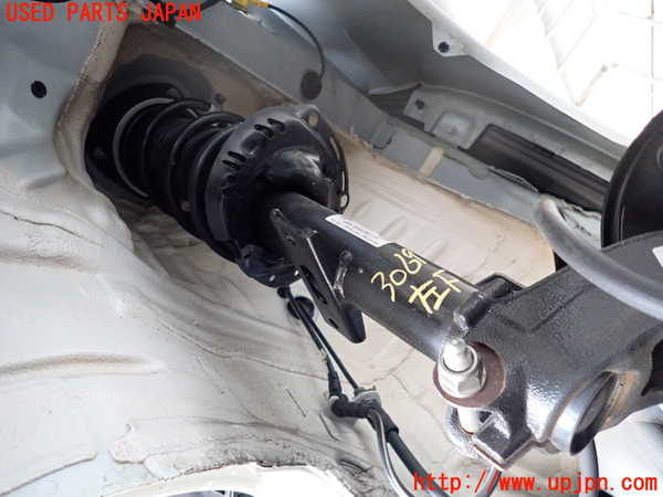 2UPJ-30695025]VW ポロ(AWDKL)左フロントストラット 中古_m0001.jpg