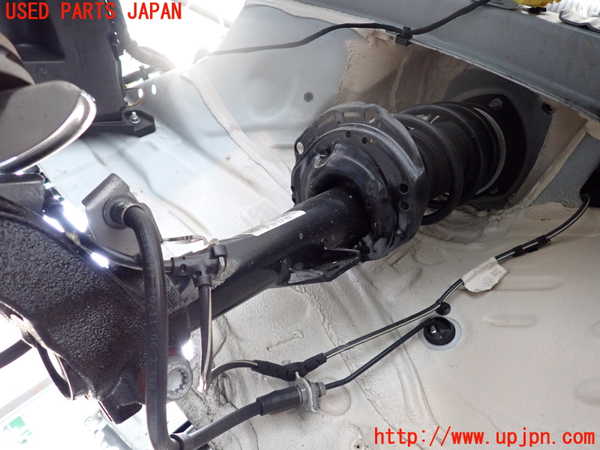 2UPJ-30695025]VW ポロ(AWDKL)左フロントストラット 中古_m0002.jpg