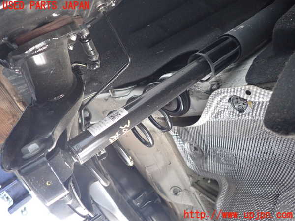 2UPJ-30695075]VW ポロ(AWDKL)左リアショックアブソーバー 中古_m0001.jpg
