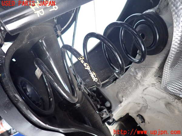2UPJ-30695105]VW ポロ(AWDKL)左リアスプリング 中古_m0001.jpg