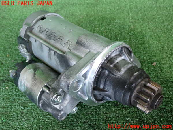 2UPJ-30696010]VW ポロ(AWDKL)セルモーター 中古_m0002.jpg