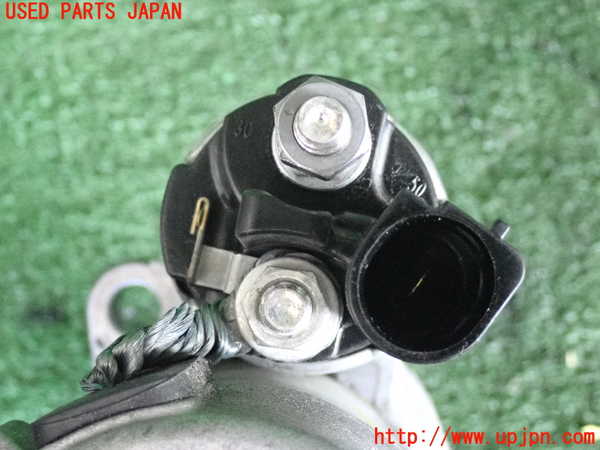 2UPJ-30696010]VW ポロ(AWDKL)セルモーター 中古_m0004.jpg