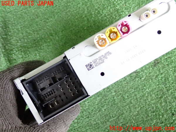 2UPJ-30696589]VW ポロ(AWDKL)カーナビゲーション 中古_m0004.jpg