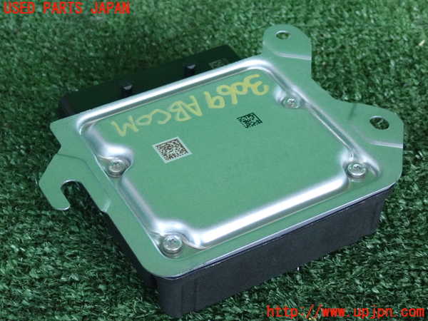 2UPJ-30696145]VW ポロ(AWDKL)エアバッグコンピューター 中古_m0002.jpg