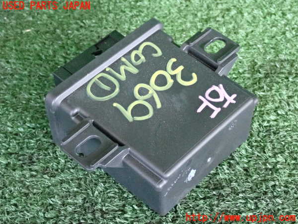 2UPJ-30696146]VW ポロ(AWDKL)コンピューター1 (ヘッドライト) 中古_m0002.jpg