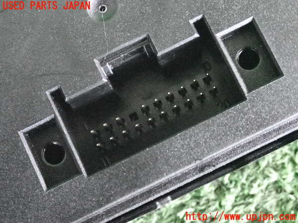 2UPJ-30696147]VW ポロ(AWDKL)コンピューター2 (ネットワークゲートウェイ) 中古_m0004.jpg