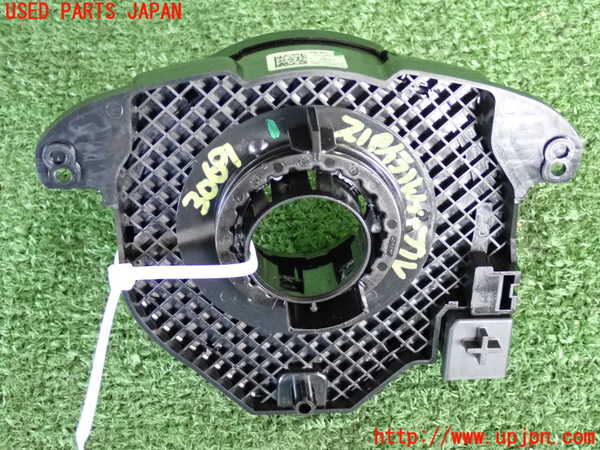 2UPJ-30696800]VW ポロ(AWDKL)スパイラルケーブル(リール) 中古_m0002.jpg