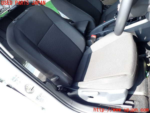 2UPJ-30697035]VW ポロ(AWDKL)運転席シート 中古_m0001.jpg