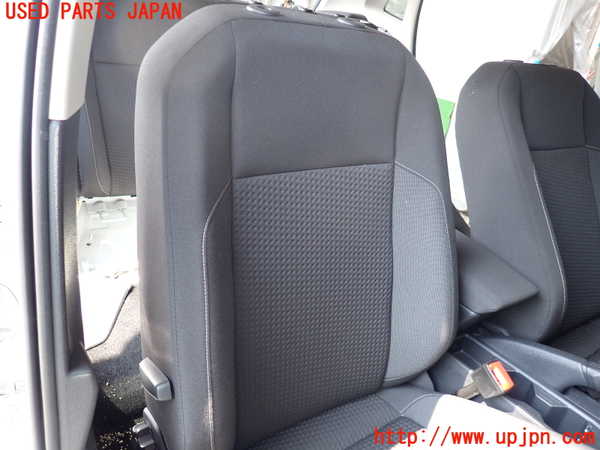 2UPJ-30697035]VW ポロ(AWDKL)運転席シート 中古_m0002.jpg