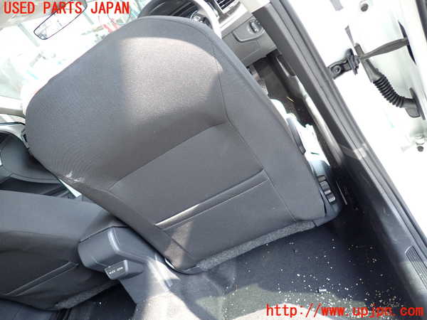 2UPJ-30697035]VW ポロ(AWDKL)運転席シート 中古_m0004.jpg