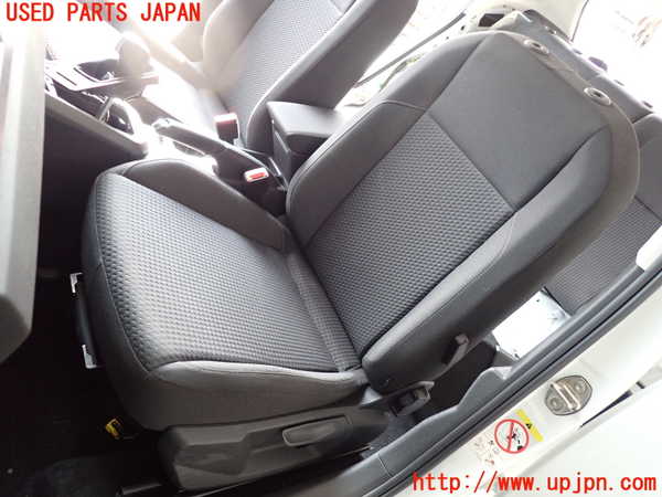 2UPJ-30697065]VW ポロ(AWDKL)助手席シート 中古_m0001.jpg