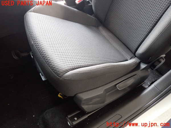2UPJ-30697065]VW ポロ(AWDKL)助手席シート 中古_m0003.jpg