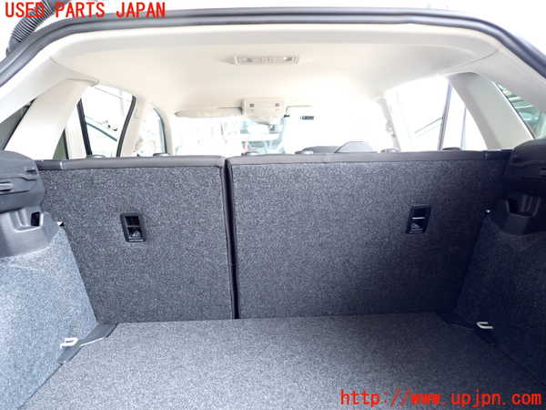 2UPJ-30697385]VW ポロ(AWDKL)リアシート 中古_m0004.jpg