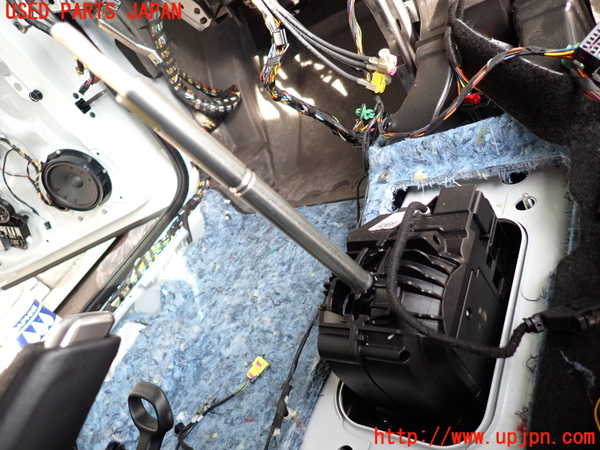 2UPJ-30697555]VW ポロ(AWDKL)ATシフトレバー 中古_m0002.jpg