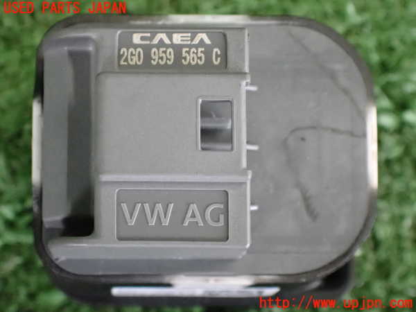 2UPJ-30696280]VW ポロ(AWDKL)ミラースイッチ 中古_m0003.jpg
