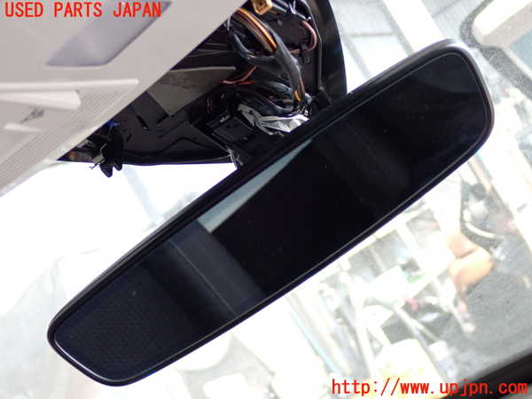 2UPJ-30697615]VW ポロ(AWDKL)ルームミラー 中古_m0001.jpg