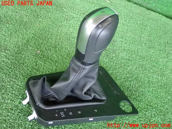 2UPJ-30697570]VW ポロ(AWDKL)シフトノブ 中古_m0001.jpg