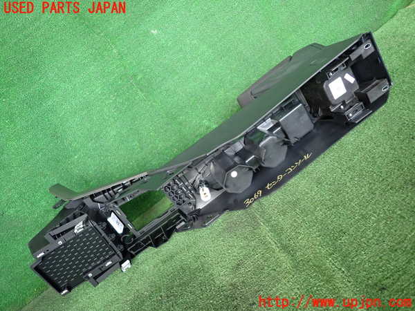 2UPJ-30697540]VW ポロ(AWDKL)センターコンソール 中古_m0005.jpg