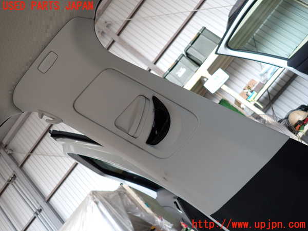 2UPJ-30697670]VW ポロ(AWDKL)左センターピラートリム 中古_m0002.jpg