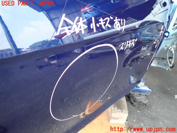 2UPJ-30701230]VW ゴルフ(AUCJZ)右前ドア (43R-001025) 中古_m0004.jpg