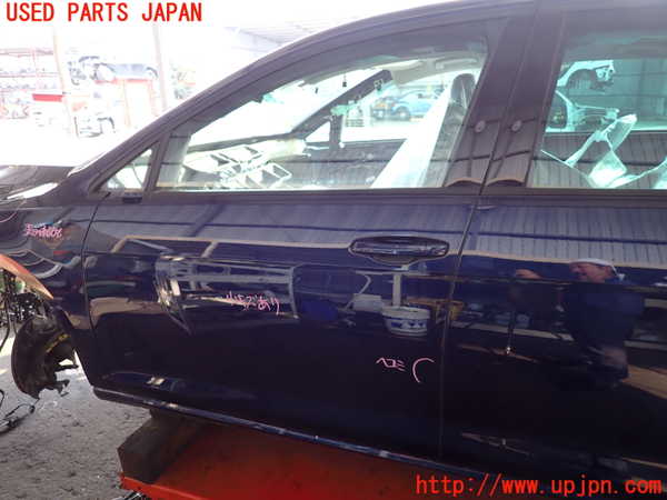 2UPJ-30701260]VW ゴルフ(AUCJZ)左前ドア (43R-001025) 中古_m0001.jpg