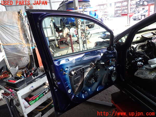 2UPJ-30701260]VW ゴルフ(AUCJZ)左前ドア (43R-001025) 中古_m0002.jpg