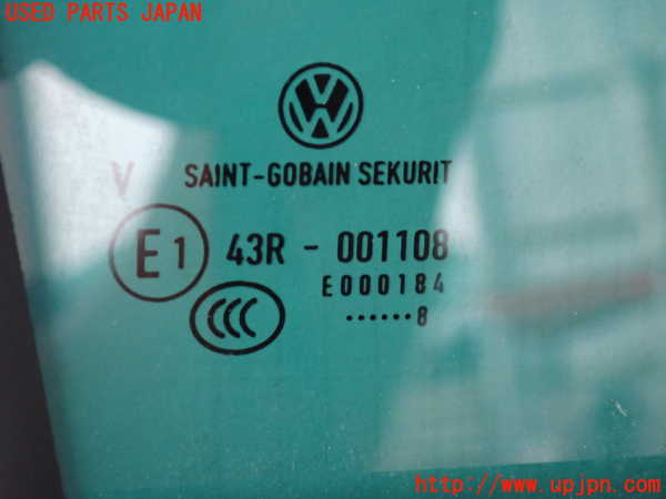 2UPJ-30701290]VW ゴルフ(AUCJZ)右後ドア (43R-001108) 中古_m0003.jpg