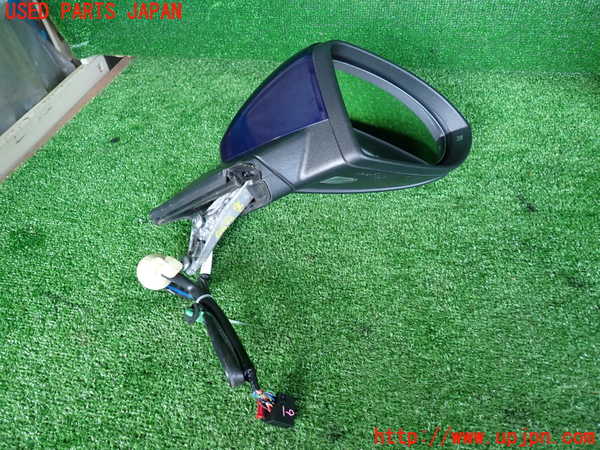 2UPJ-30701210]VW ゴルフ(AUCJZ)右ドアミラー 中古_m0001.jpg