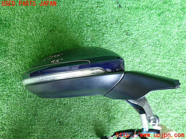 2UPJ-30701210]VW ゴルフ(AUCJZ)右ドアミラー 中古_m0002.jpg