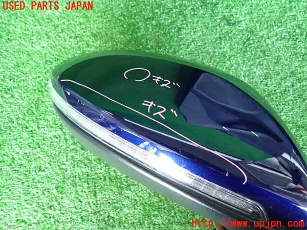2UPJ-30701210]VW ゴルフ(AUCJZ)右ドアミラー 中古_m0003.jpg
