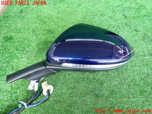 2UPJ-30701212]VW ゴルフ(AUCJZ)左ドアミラー 中古_m0002.jpg