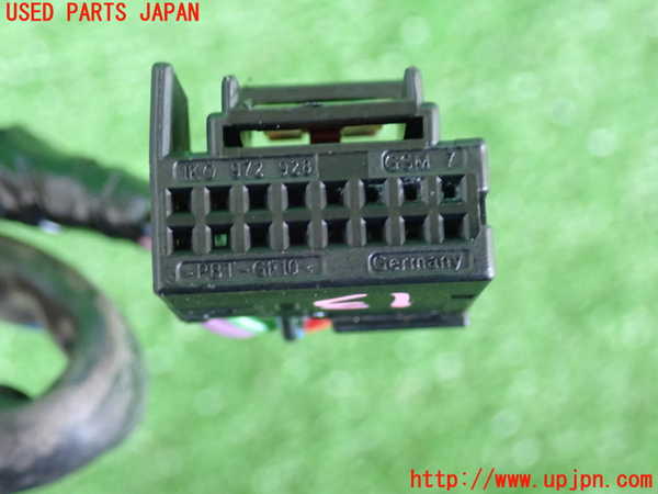 2UPJ-30701212]VW ゴルフ(AUCJZ)左ドアミラー 中古_m0004.jpg
