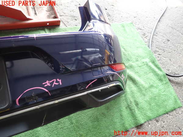2UPJ-30701610]VW ゴルフ(AUCJZ)リアバンパー 中古_m0002.jpg