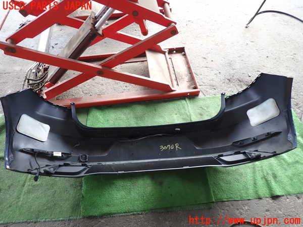 2UPJ-30701610]VW ゴルフ(AUCJZ)リアバンパー 中古_m0005.jpg