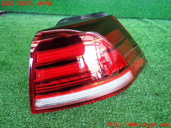 2UPJ-30701530]VW ゴルフ(AUCJZ)右テールランプ 中古_m0001.jpg