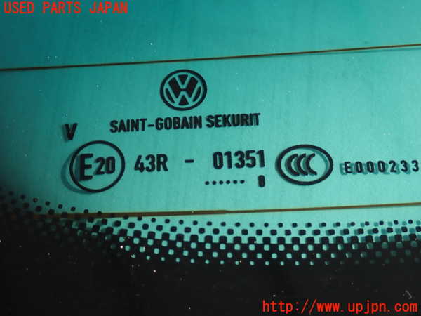 2UPJ-30701566]VW ゴルフ(AUCJZ)バックドア リアゲート ハッチ (43R-01351) 中古_m0003.jpg