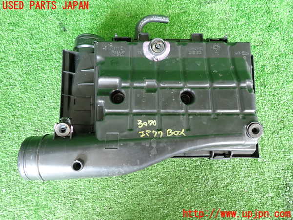 2UPJ-30702560]VW ゴルフ(AUCJZ)エアクリーナーボックス 中古_m0002.jpg