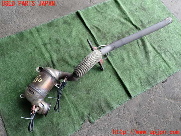 2UPJ-30702661]VW ゴルフ(AUCJZ)触媒1 中古_m0001.jpg