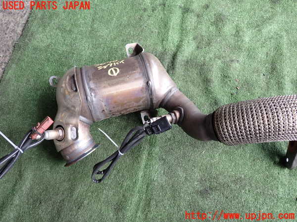 2UPJ-30702661]VW ゴルフ(AUCJZ)触媒1 中古_m0002.jpg