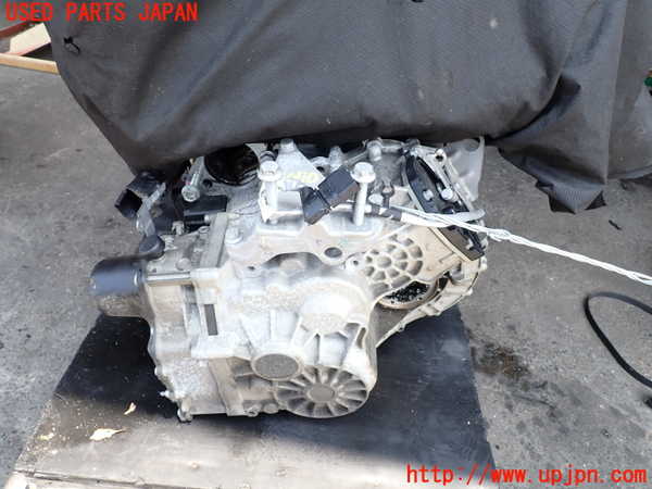 2UPJ-30703010]VW ゴルフ(AUCJZ)ミッション AT CJZA 中古_m0001.jpg