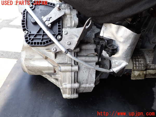 2UPJ-30703010]VW ゴルフ(AUCJZ)ミッション AT CJZA 中古_m0002.jpg