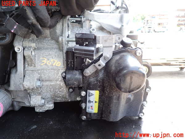 2UPJ-30703010]VW ゴルフ(AUCJZ)ミッション AT CJZA 中古_m0003.jpg