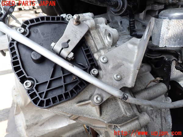 2UPJ-30703010]VW ゴルフ(AUCJZ)ミッション AT CJZA 中古_m0004.jpg