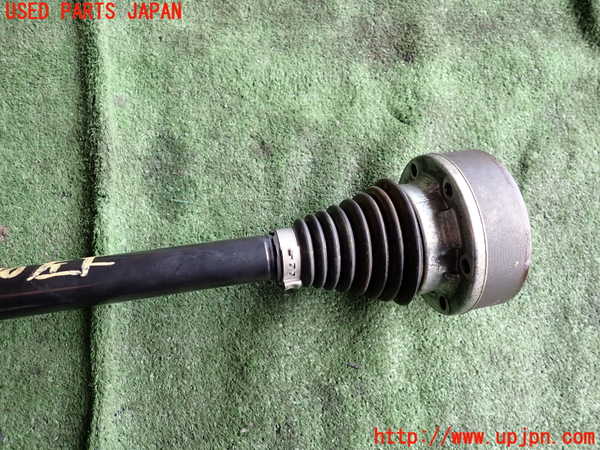 2UPJ-30704015]VW ゴルフ(AUCJZ)左フロントドライブシャフト 中古_m0003.jpg