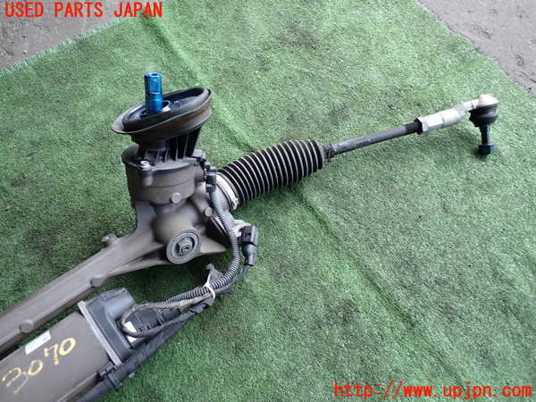 2UPJ-30704235]VW ゴルフ(AUCJZ)パワステギアボックス 中古_m0002.jpg