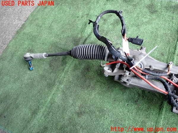 2UPJ-30704235]VW ゴルフ(AUCJZ)パワステギアボックス 中古_m0003.jpg