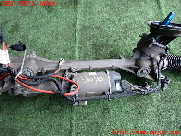 2UPJ-30704235]VW ゴルフ(AUCJZ)パワステギアボックス 中古_m0004.jpg