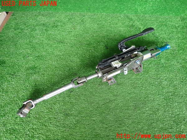 2UPJ-30704260]VW ゴルフ(AUCJZ)ステアリングシャフト 中古_m0001.jpg