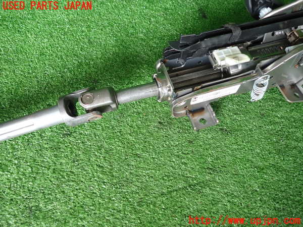 2UPJ-30704260]VW ゴルフ(AUCJZ)ステアリングシャフト 中古_m0003.jpg