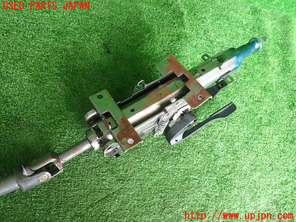 2UPJ-30704260]VW ゴルフ(AUCJZ)ステアリングシャフト 中古_m0004.jpg